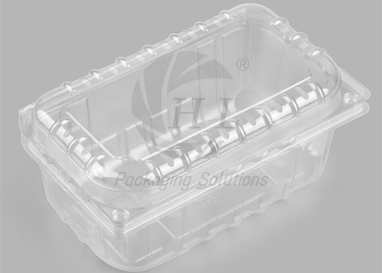 The Production Process of Mooncake Blister Trays